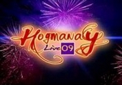 Hogmanay Live 2009